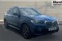 2024 BMW X3 xDrive20i MHT M Sport 5dr Step Auto