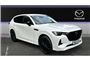 2024 Mazda CX-60 3.3d 254 Homura 5dr Auto AWD