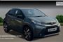 2023 Toyota Aygo X 1.0 VVT-i Edge 5dr Auto