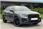 2023 Audi Q2 35 TFSI Black Edition 5dr