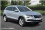 2020 Skoda Karoq 1.5 TSI SE L 5dr