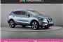 2021 Nissan Qashqai 1.3 DiG-T 160 [157] N-Connecta 5dr DCT Glass Roof