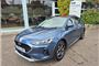 2022 Ford Focus Active 1.0 EcoBoost Hybrid mHEV 155 Active Vign 5dr Auto