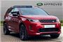 2023 Land Rover Discovery Sport 1.5 P300e R-Dynamic SE 5dr Auto [5 Seat]