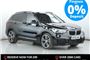 2016 BMW X1 xDrive 20d M Sport 5dr Step Auto