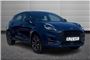 2022 Ford Puma 1.0 EcoBoost Hybrid mHEV ST-Line 5dr
