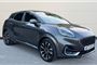 2023 Ford Puma 1.0 EcoBoost Hybr mHEV 155 ST-Line Vignale 5dr DCT