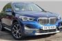 2020 BMW X1 xDrive 20i xLine 5dr Step Auto