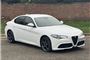 2022 Alfa Romeo Giulia 2.0 TB Sprint 4dr Auto