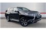 2021 Mitsubishi Shogun Sport 2.4 DI-DC 4 5dr Auto 4WD