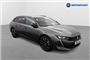 2024 Peugeot 508 SW 1.6 Hybrid 225 GT 5dr e-EAT8