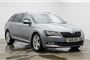 2019 Skoda Superb Estate 2.0 TDI CR SE L Executive 5dr DSG [7 Speed]