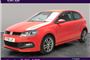 2016 Volkswagen Polo 1.0 110 R-Line 3dr DSG