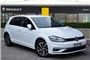 2019 Volkswagen Golf 1.6 TDI Match 5dr DSG