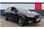 2024 Nissan Qashqai 1.3 DiG-T MH Acenta Premium 5dr