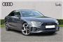 2022 Audi A4 40 TFSI 204 Black Edition 4dr S Tronic