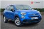 2019 Fiat 500X 1.6 E-torQ Urban 5dr