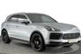 2019 Porsche Cayenne S 5dr Tiptronic S