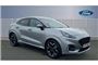 2022 Ford Puma 1.0 EcoBoost Hybrid mHEV ST-Line X 5dr