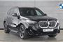 2022 BMW X1 xDrive 23d MHT M Sport Premier 5dr Step Auto