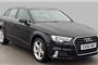 2016 Audi A3 1.4 TFSI Sport 5dr