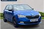 2019 Skoda Fabia 1.0 TSI Colour Edition 5dr