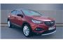 2020 Vauxhall Grandland X 1.2 Turbo Elite Nav 5dr Auto [8 Speed]