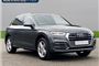 2018 Audi Q5 2.0T FSI Quattro S Line 5dr S Tronic