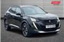 2023 Peugeot 2008 1.2 PureTech 130 GT 5dr