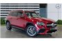 2022 Mercedes-Benz GLB GLB 200 AMG Line Premium 5dr 7G-Tronic