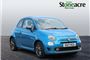 2017 Fiat 500 1.2 S 3dr