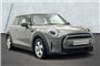 2022 MINI Hatchback 1.5 One Classic 3dr Auto