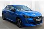 2023 Peugeot 208 1.2 PureTech 130 Allure Premium + 5dr EAT8