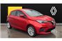 2021 Renault Zoe 100kW Iconic R135 50kWh Rapid Charge 5dr Auto