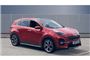 2019 Kia Sportage 2.0 CRDi 48V ISG GT-Line S 5dr DCT Auto [AWD]