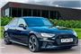 2024 Audi S4 S4 TDI 341 Quattro Black Edition 4dr Tiptronic