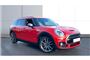 2017 MINI Clubman 2.0 Cooper S D ALL4 6dr Auto