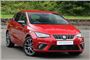 2021 SEAT Ibiza 1.0 TSI 110 Xcellence Lux 5dr