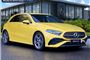 2023 Mercedes-Benz A-Class A180 AMG Line Executive 5dr Auto