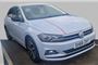 2018 Volkswagen Polo 1.0 TSI 95 Beats 5dr