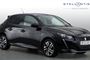 2022 Peugeot 208 1.2 PureTech 100 Allure Premium 5dr EAT8