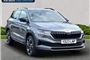 2023 Skoda Karoq 1.5 TSI Sportline 5dr DSG