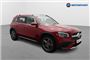 2022 Mercedes-Benz GLB GLB 200 AMG Line Premium Plus 5dr 7G-Tronic