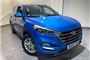 2016 Hyundai Tucson 1.7 CRDi Blue Drive Premium 5dr 2WD