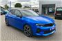 2024 Vauxhall Astra 1.2 Turbo 130 Ultimate 5dr Auto