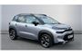 2022 Citroen C3 Aircross 1.2 PureTech 130 Shine Plus 5dr EAT6