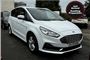 2021 Ford S-MAX 2.0 EcoBlue 150 Titanium 5dr Auto [8 Speed]