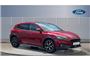 2021 Ford Focus Active Vignale 1.0 EcoBoost 125 Active X 5dr