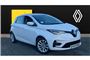 2020 Renault Zoe 80kW i Iconic R110 50kWh 5dr Auto