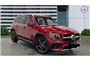 2023 Mercedes-Benz GLB GLB 200 AMG Line Executive 5dr 7G-Tronic